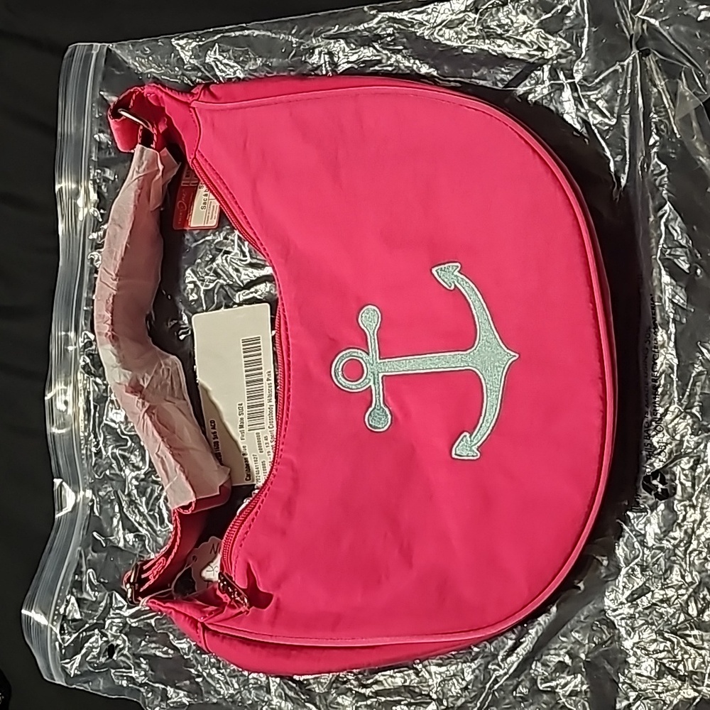 Thirty one new sports crossbody bag